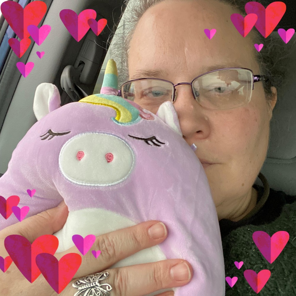 Meet your Posher, Sue